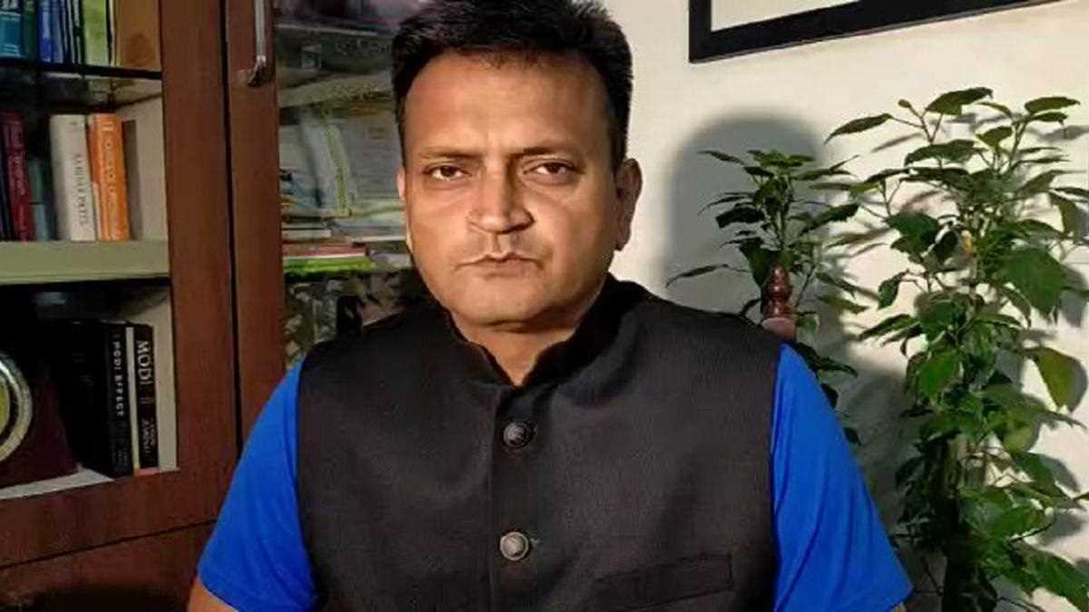 बंगाल में मेडिकल छात्रा से रेप के बाद हत्या पर विपक्षी गठबंधन चुप क्यों : अजय आलोक